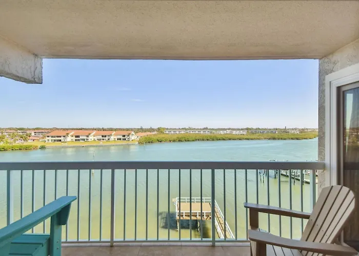 Charming Waterfront 3-min To Appartement