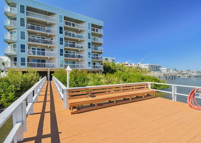 Appartement Charming Waterfront 3-min To